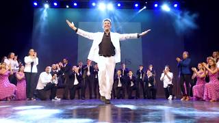 quotZorba the Greekquot ShakallisDance2019Just Dance [upl. by Enelyahs]