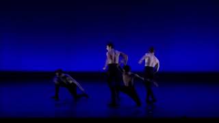 Joffrey Ballet School Summer Intensive Performance  2018 [upl. by Paehpos306]