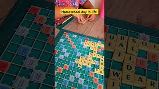 📌 A Day In The Life of homeschoolers homeschooling homeshoolmom englishlearning [upl. by Auqenaj863]