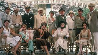 Ranking Every Peter Ustinov Poirot Movie [upl. by Ika79]