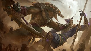 Leagues of Legends Gameplay ARAM Mode Renekton lol leagueoflegend bestmoment [upl. by Einwahs]