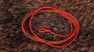 Fly Fishing Indicator Leader what is it how does it work [upl. by Ytiak]