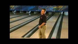 Bowling Tips  Perfect Spare Shooting [upl. by Anam]