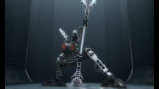 BIONICLE Rahkshi Vorahk [upl. by Alegnave507]