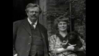 The Outline of Sanity G K Chesterton The Apostle of Common Sense [upl. by Solram959]