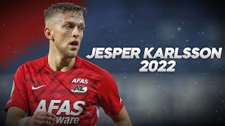 Jesper Karlsson is Destroying Everyone [upl. by Millian]