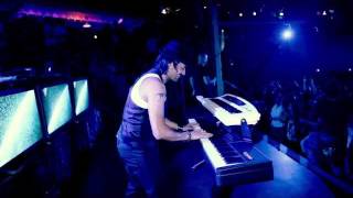 Eiffel65  Blue Da Ba Dee official video  Live in Turin Italy  2011 [upl. by Nyledam169]