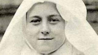 St Therese of Lisieux [upl. by Ordisi]