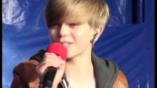 Ronan Parke  Dartford Festival 2011 [upl. by Karlan]