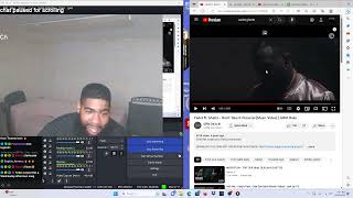 Cadet ft Ghetts  Don’t Take It Personal Reaction [upl. by Theran535]