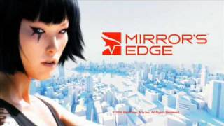 Mirrors Edge Remix  Still Alive  Dj LTD [upl. by Velvet640]