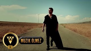 Orhan Ölmez feat Dursun Ali Erzincanlı  Dağlara Düşünce Ayaz Official Video [upl. by Maud]