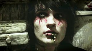 Cut Me Clean  Johnnie Guilbert Jake Webber Yung Scuff Official Music Video [upl. by Avram254]