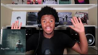 THIS ALBUM IS BEAUTIFUL  Morgan Wallen  Dangerous The Double Album  REACTION [upl. by Ecyak]