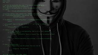 Hacker Typer 5Hour Continuous Hacking Simulation [upl. by Giacopo183]