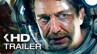 Geostorm  official trailer teaser 1 2017 Dean Devlin [upl. by Camellia]