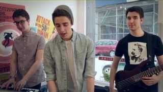 AJR  Im Ready Official Video [upl. by Wyatt]