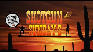 3 Delinquents vs 5 Cheat Codes Silver Div Championship Game Shotgun Sundays S 15 [upl. by Evanthe]