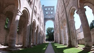 Abbaye de Jumièges [upl. by Starr640]