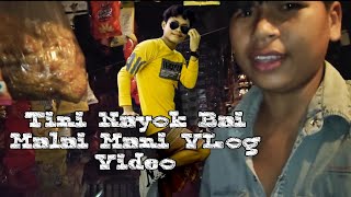 Tini Nayok Bai Malai Mani  Kokborok Molsom Mix  Vlog Video 2024 [upl. by Comstock]