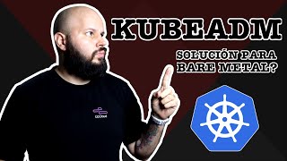 kubeadm  Kubernetes [upl. by Norvell]