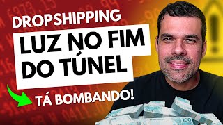 ESSA É A ÚNICA SAÍDA PARA O DROPSHIPPING APÓS O REMESSA CONFORME [upl. by Egroej]