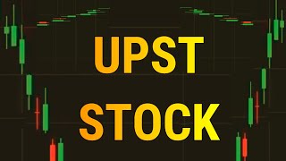 UPST Stock Price Prediction News Today 22 December  UpStart Holdings [upl. by Ylesara866]