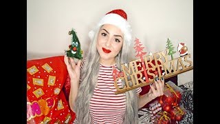 🎄 Haul Jumbo 2018  Decoratiuni de Craciun 🎄 [upl. by Aicilaana]