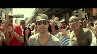 Enrique Iglesias  Bailando REMIX Ft Sean Paul Luan Santana é Mickael Carreira [upl. by Anairb]