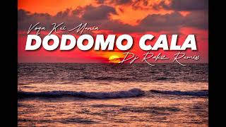 Voka Kei Munia  Dodomo Cala Remix DJ Rakz X 2023 Latest [upl. by Jeffery]