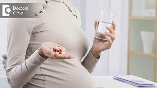 Are Progesterone Tablets safe during pregnancy  Dr Shefali Tyagi [upl. by Tinaret]