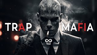 Mafia Music 2023 ☠️ Best Gangster Rap Mix  Hip Hop amp Trap Music 2023 133 [upl. by Nivlam]