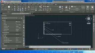 72 MODIFY TOOL MULTILEADER ALIGN MLA COMMAND AUTOCAD ALL OPTIONS [upl. by Lesnah]