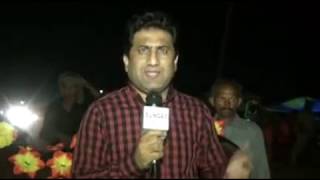 Bakra Mandi Public Show  Part 1  Host Zahid Khan  Bakra Bandi  Public Show [upl. by Akitan]