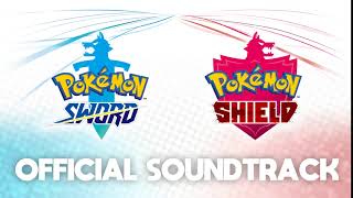 Taste Rating Koffing Class Pokémon Sword and Shield OST Gamerip [upl. by Ykciv]