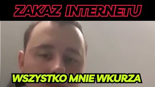 Papa Smerfik SZERYF INTERNETU papasmerfik Papa Smerfik Duchu Stasiek [upl. by Kussell]