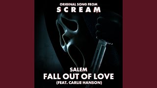 Fall Out Of Love feat Carlie Hanson [upl. by Heller]