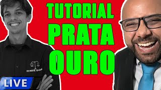 COMPLETO COMO SUBIR NÍVEL SELO PRATA E OURO DO GOVBR  COMO SE CADASTRAR GOVBR [upl. by Savihc]