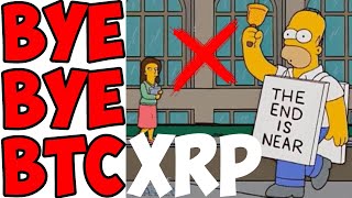 Ripple XRP DAVID SCHWARTZ EXPOSES THE TRUTH ON Bitcoin  NO COINS ARE SAFE GOODLUCK [upl. by Latin84]