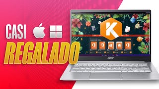 La MEJOR PÁGINA para COMPRAR LICENCIAS  Windows 10 por 7USD [upl. by Beckerman]