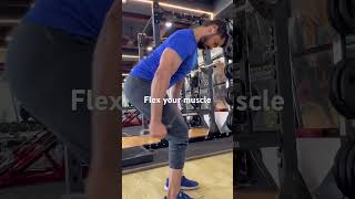 Day 10 Flex your muscle shorts music song newsong motivation lyrics yoga shortvideo [upl. by Cristie86]