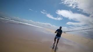 Kabeljou  Kob fishing in the Eastern Cape [upl. by Dirk261]