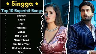 LYRICAL Desi Kalakaar Full Song with LYRICS  Yo Yo Honey Singh  Sonakshi Sinha [upl. by Aikemahs]