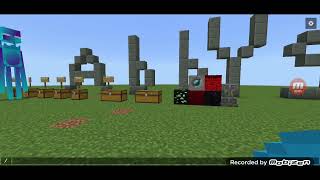 abyssalcraft mod v19 showcase link in description [upl. by Bibah911]