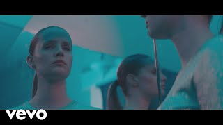 Charlotte Day Wilson  If I Could Official Video [upl. by Sanbo937]