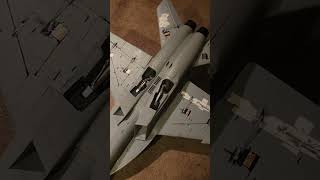 FMS f18 70mm and Eflite F16 70mm or freewing F16 Falcon 70mm v3 horizon hobby motion RC [upl. by Yenohtna]