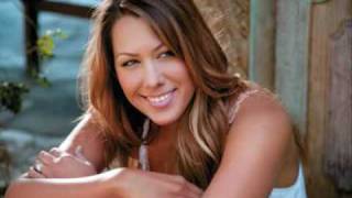 Colbie Caillat  Mistletoe Lyrics [upl. by Anitsyrhk]