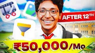 HIGHEST PAYING Jobs amp Careers For Future in 2024 🔥 Best Careers After 12th  Ishan Sharma [upl. by Ennadroj]