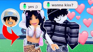 Funniest ROBLOX Moments of 2023 [upl. by Esenwahs]