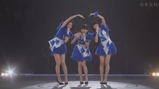 Perfume 「Puppy love」Live 💕 [upl. by Frech232]